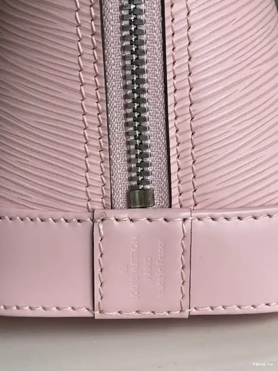 VUITTON LOUIS ALMA BB 0626